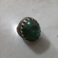 انگشتر و نگین