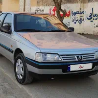 پژو405موتور فول تقویت،مدل۸۸|خودرو سواری و وانت|محمدشهر, محمدشهر|دیوار