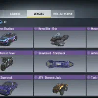 اکانت کالاف سیزن جدید