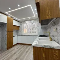 کابینت کمد دیواری تخت کم جا|جاکفشی، کمد، دراور|تهران, نیلوفر|دیوار