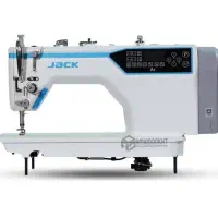 کلیه تجهیزات کارگاه پوشاک به فروش میرسد