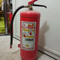 کپسول پودری ۶ کیلویی