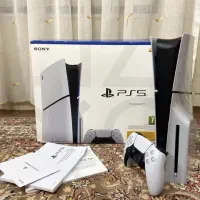 پلی استیشن 5 اسلیم دیسک خور PS5