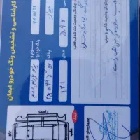 پارس tu5 دریچه گاز سیمی 1400|خودرو سواری و وانت|یزد, |دیوار