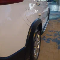 ام وی ام x22 مدل 1402بدون رنگ 14تا کار|خودرو سواری و وانت|تبریز, |دیوار