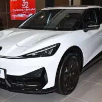 ID unyx Pure/ماموت خودرو /mammut/مدل 2025