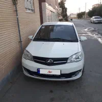 راین V5 اتوماتیک، مدل ۱۳۹۶