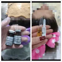 مرکز تخصصی فیشیال و آبرسانی و پاکسازی پوست|خدمات آرایشگری و زیبایی|اندیشه, اندیشه فاز ۱|دیوار