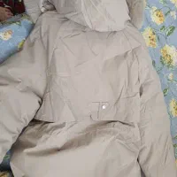 کاپشن نو سایز ۴۴ تا ۴۶|لباس|مشهد, شهید فرامرز عباسی|دیوار