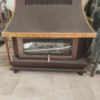 بخاری|بخاری، هیتر، شومینه|قم, شهرک فاطمیه|دیوار