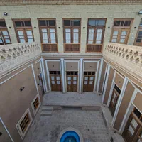 اقامتگاه بومگردی آبابا