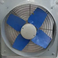 هواکش خاکدامن