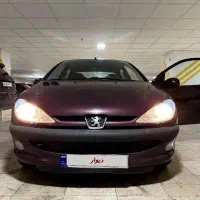 206 sd مدل 93|خودرو سواری و وانت|تبریز, |دیوار