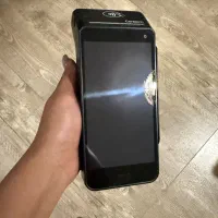 کارت‌خوان k9 plus کشلس فروشگاهی سیستم فروش