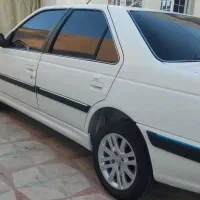 پارس ELX فول ۴۰۳ لامرد لار بوشهر شیراز بندرعباس|خودرو سواری و وانت|چاه ورز, |دیوار