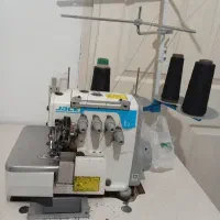 چرخ زیگزال پنج نخ