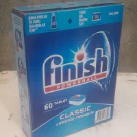 قرص ماشین ظرفشویی فینیش