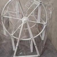 قاب عکس چرخ فلکی