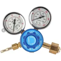 ریگلاتور کپسول هوابرش