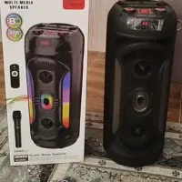 باند خونگی|سیستم صوتی خانگی|خرم‌آباد, |دیوار