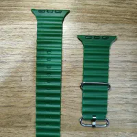 بند اسمارت واچ|ساعت|نیشابور, گنبد سبز|دیوار