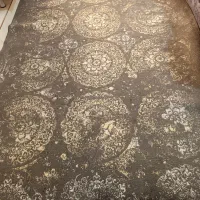 فرش آشپزخانه یا اتاق خواب