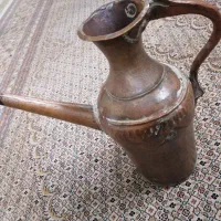 آفتابه قدیمی