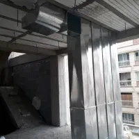 کانال ساز کولر و دریچه ساز(مطهری،بهشتی، یوسف آباد)|خدمات پیشه و مهارت|تهران, فلسطین (میدان انقلاب)|دیوار