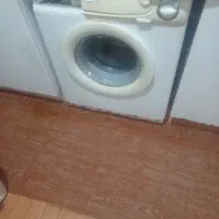 لباسشو کندی