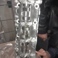 سرسیلند شرکتی نوع پژوئی|قطعات یدکی و لوازم جانبی|آستانه اشرفیه, |دیوار