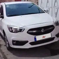 شاهین G۱۴۰۱ سانروف دار