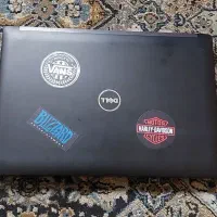 لبتاب دل قدرتمند نسل ۷ لمسی|رایانه همراه|کرمانشاه, |دیوار