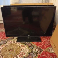 تلویزیون42اینچ و55اینچ