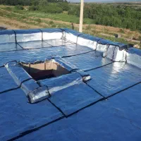 ایزوگام قیرگونی  اهرورزقان روستاهای اطراف|خدمات پیشه و مهارت|اهر, |دیوار