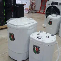 مینی واش تیتومکس3.5کیلویی فرچه کفش ارسال نور|ماشین لباسشویی و خشک‌کن لباس|مشهد, شهید آوینی|دیوار