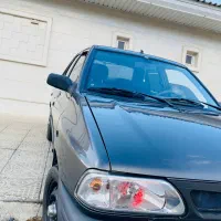 پراید مدل ۹۱شاسی سالم بدون رنگ|خودرو سواری و وانت|سردشت, |دیوار