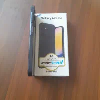 گوشی سامسونگ a25