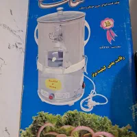سبزی خرد کن