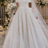 فروش لباس عروس