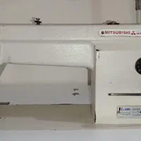 چرخ خیاطی میتسوبیشی جک