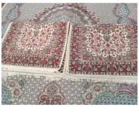 قالی نقشه بیجار