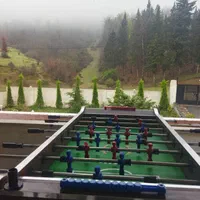 اجاره ویلا جنگلی عباسی|اجارهٔ کوتاه‌مدت ویلا و باغ|چالوس, |دیوار