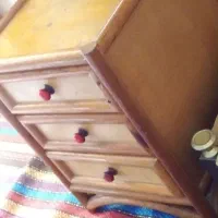 کمد|جاکفشی، کمد، دراور|کارون, |دیوار