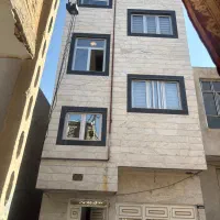 خانه شخصی ساز چهار طبقه