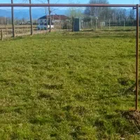 زمین مسکونی با ویو رودخانه|فروش زمین و ملک کلنگی|آستانه اشرفیه, |دیوار