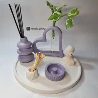 ست دکوری|صنایع دستی و سایر لوازم تزئینی|سیرجان, |دیوار