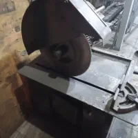 اره اتشی|ماشینآلات صنعتی|الوند, |دیوار