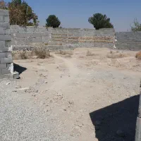 زمین باغچه انجم آباد شهریار رباط کریم مناسب ویلا|فروش زمین و ملک کلنگی|رباطکریم, انجم آباد|دیوار