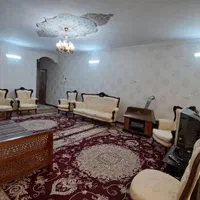 ۲ خوابه همکف