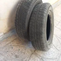 لاستیک پیکان